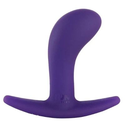Лот: 19965749. Фото: 1. Анальная пробка FunFactory Bootie... Игрушки