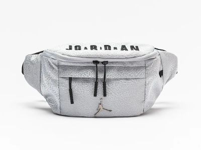Лот: 17323957. Фото: 1. Поясная сумка Air Jordan. Сумки