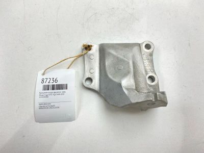 Лот: 22634046. Фото: 1. Кронштейн опоры двигателя Nissan... Двигатель и элементы двигателя