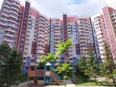 Лот: 14105285. Фото: 1. 1-комнатная квартира на ул. Чернышевского... Квартиры, студии