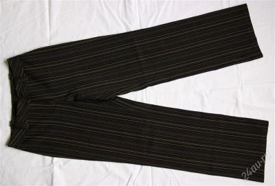 Лот: 940218. Фото: 1. Женские брюки. Брюки, шорты