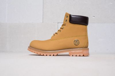 Лот: 11618519. Фото: 1. Ботинки Timberland x Мastermind... Кеды, кроссовки, слипоны