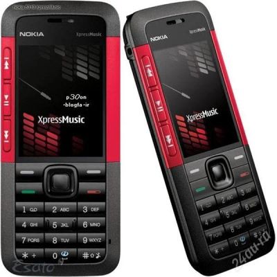 Лот: 1482800. Фото: 1. nokia 5310 express music. Кнопочные мобильные телефоны