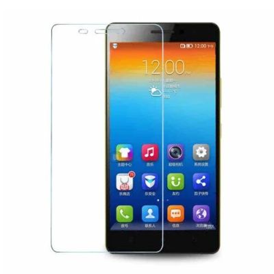 Лот: 10183838. Фото: 1. Защитное стекло Lenovo K3 Note. Защитные стёкла, защитные плёнки