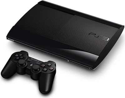 Лот: 3557180. Фото: 1. Sony PlayStation 3 Super Slim... Игровые приставки, консоли
