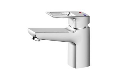 Лот: 23918384. Фото: 1. Смеситель для умывальника MILARDO... Смесители