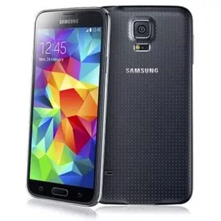 Лот: 6721755. Фото: 1. Samsung Galaxy S5 16Gb Black. Смартфоны