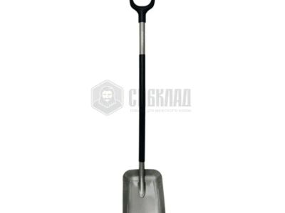 Лот: 20989648. Фото: 1. Лопата совковая Solid Prof/1050750. Ручные орудия труда