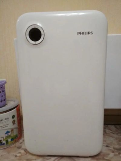 Лот: 11547530. Фото: 1. Очиститель воздуха Philips AC... Очистители воздуха, ионизаторы