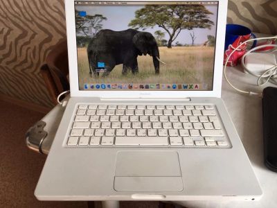 Лот: 15764735. Фото: 1. MacBook A1181. Клавиатуры для ноутбуков