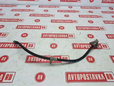 Лот: 20899129. Фото: 1. Шланг тормозной Honda Fit GE6... Тормозная система