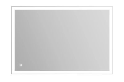 Лот: 24685643. Фото: 1. Зеркало с подсветкой BELBAGNO... Мебель для ванной комнаты