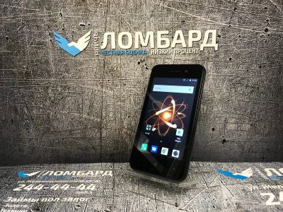 Лот: 16872220. Фото: 1. Телефон DIGMA 4049 atom(Ж3038). Смартфоны