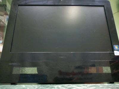 Лот: 13762541. Фото: 1. Моноблок Dell Inspiron One 19. Моноблоки