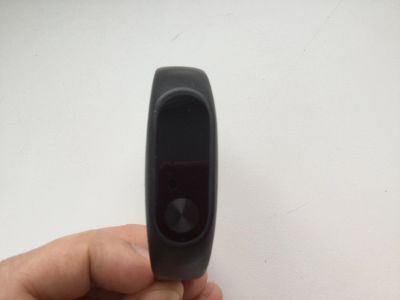 Лот: 12771250. Фото: 1. Фитнес браслет Xiaomi mi band... Смарт-часы, фитнес-браслеты, аксессуары