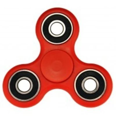 Лот: 9890544. Фото: 1. Спиннер спинер hand spinner fidget... Развивающие
