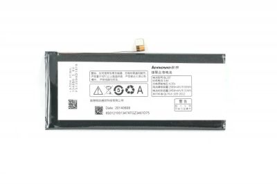 Лот: 6658085. Фото: 1. Аккумулятор Lenovo K900 BL207... Аккумуляторы