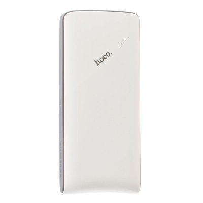 Лот: 11766715. Фото: 1. Внешний аккумулятор Hoco j4 white... Внешние, портативные аккумуляторы для смартфонов (Power bank)