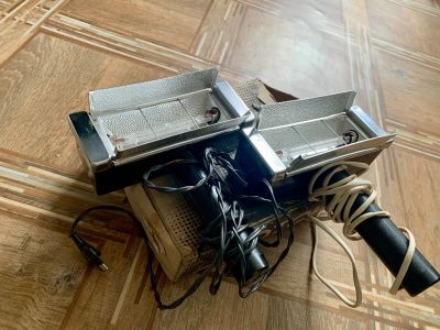 Лот: 25724885. Фото: 1. Киноосветитель фотон. Вспышки, осветители, рассеиватели