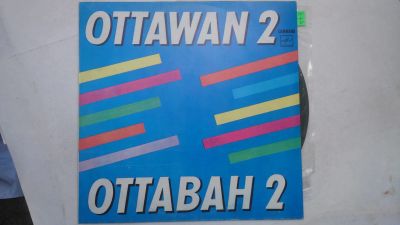 Лот: 13950172. Фото: 1. 5412 оттаван 2 как новая (М-). Аудиозаписи