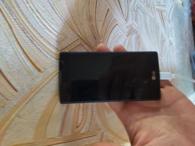 Лот: 14753653. Фото: 1. Смартфон Lg spirit h422. Смартфоны