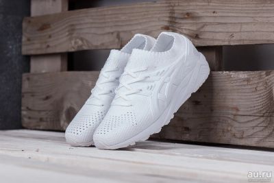 Лот: 12696117. Фото: 1. Кроссовки Asics Gel Kayano Trainer... Кеды, кроссовки, слипоны