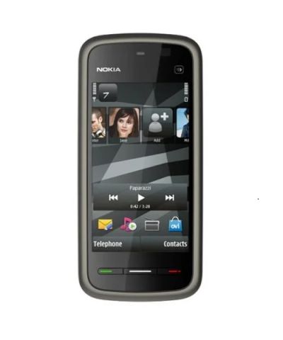 Лот: 2993829. Фото: 1. Nokia 5228. Кнопочные мобильные телефоны
