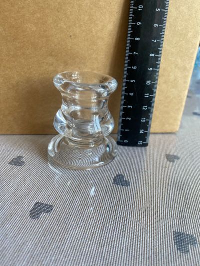 Лот: 21588403. Фото: 1. Подсвечник -1. Подсвечники, канделябры