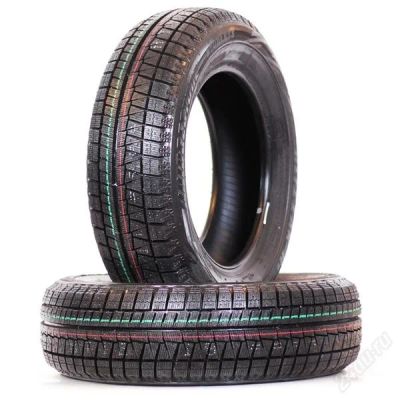 Лот: 2008344. Фото: 1. 205/55 R16 91S Bridgestone Revo-GZ. Шины