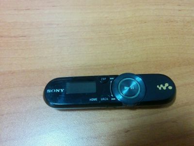 Лот: 8963661. Фото: 1. walkman nwz-b162f обмен. Плееры