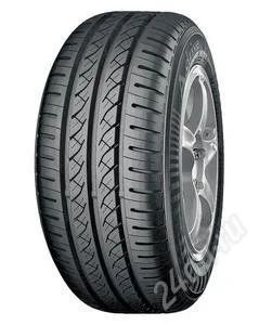 Лот: 913005. Фото: 1. 175/70 R13 82Т Yokohama A.drive... Шины