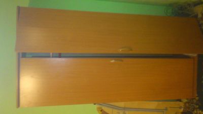 Лот: 4284663. Фото: 1. шкаф. Шкафы, шкафы-купе