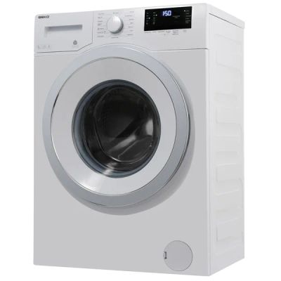 Лот: 4005024. Фото: 1. Машинка BEKO ПОЧТИ НОВАЯ. Стиральные машины