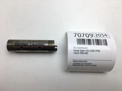 Лот: 20694284. Фото: 1. Ось коромысел Honda Saber 1996... Двигатель и элементы двигателя