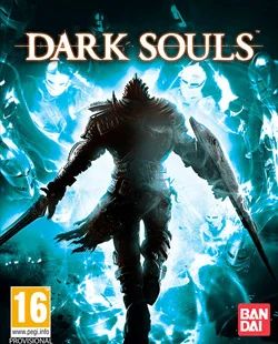 Лот: 8803257. Фото: 1. Куплю Dark Souls PS3. Игры для консолей