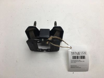 Лот: 20389449. Фото: 1. Подушка двигателя Lexus Gs300... Двигатель и элементы двигателя