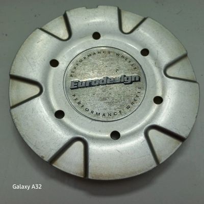 Лот: 25441777. Фото: 1. Крышка для литья Eurdesign D147... Колпаки