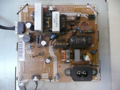 Лот: 25729913. Фото: 1. BN44-00746C L23S0DS Samsung UE24H4080AU... Запчасти для телевизоров, видеотехники, аудиотехники