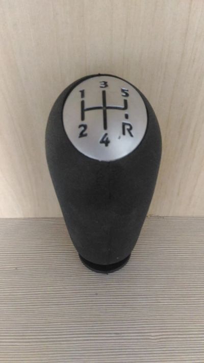 Лот: 14973763. Фото: 1. ручка мкпп рено логан (renault... Другое (автозапчасти)