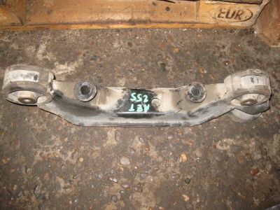 Лот: 20896833. Фото: 1. Подушка редуктора Toyota Avensis... Двигатель и элементы двигателя