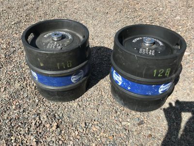 Лот: 13925708. Фото: 1. Продам кеги. Пищевое