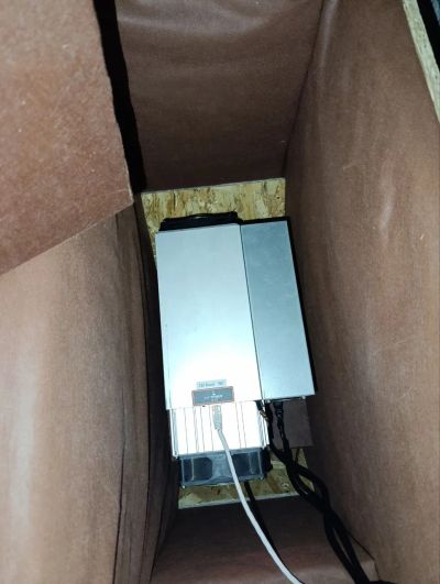 Лот: 25383489. Фото: 1. Antminer s19-95. Майнинг фермы, товары для майнинга