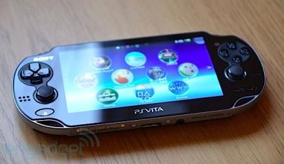 Лот: 7076529. Фото: 1. Sony PS VITA Обмен. Игровые приставки, консоли