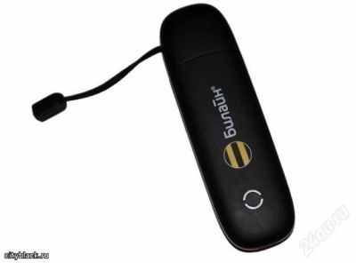 Лот: 3345882. Фото: 1. USB модем Билайн ZTE MF180. Проводные модемы