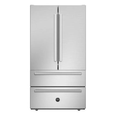 Лот: 24482054. Фото: 1. Холодильник Bertazzoni REF904FFNXTC. Холодильники, морозильные камеры