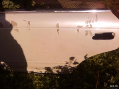 Лот: 10268002. Фото: 1. mark2. Кузов