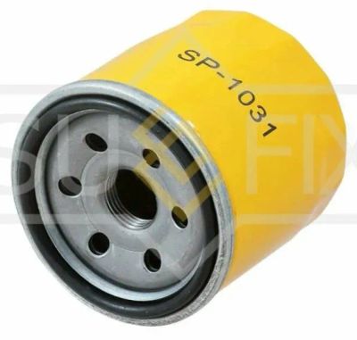 Лот: 22183308. Фото: 1. Фильтр масляный TC-1500 Sufix... Расходные материалы