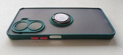Лот: 21049236. Фото: 1. Чехол противоударный для Huawei... Чехлы, бамперы