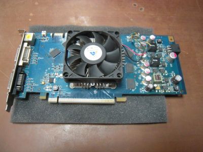 Лот: 12435653. Фото: 1. Видеокарта PCI-E Nvidia GeForce... Видеокарты