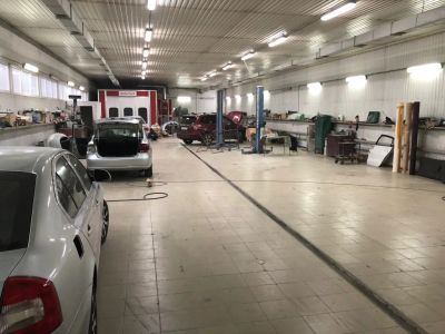 Лот: 25398184. Фото: 1. Автомаляр кузовного цеха. Работа, вакансии